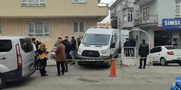 Ankara’da cinnet geçiren anne 2 çocuğunu öldürdü