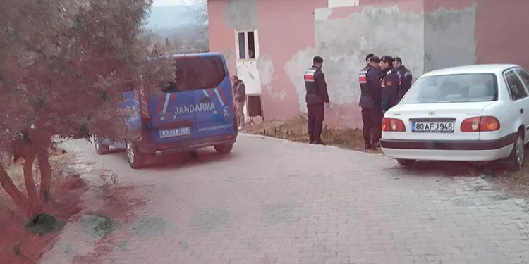 Osmaniye’de yaşlı adam evinde ölü bulundu