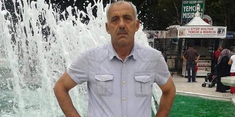 Otomobilden havaya ateş açan silahlı maganda yakalandı