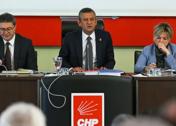 CHP Meclisi’nde ön seçim kararı