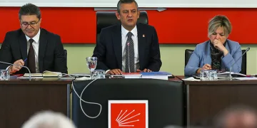 CHP Meclisi’nde ön seçim kararı