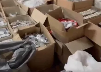 Sahte kanser ilacı çetesi çökertildi