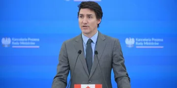 Kanada’dan Trump’ın gümrük vergisi kararına misilleme