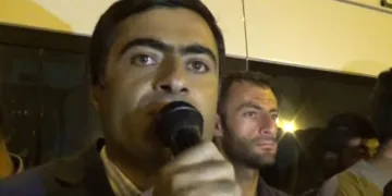 Van Büyükşehir Belediye Başkanı Zeydan’a hapis cezası