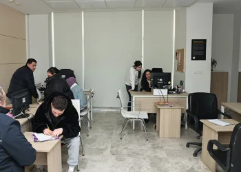 Nilüfer Belediyesi işverenler ve iş arayanları buluşturuyor