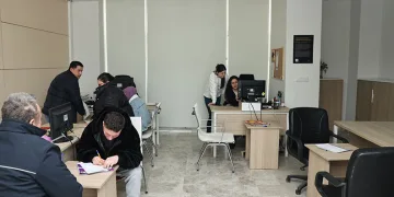 Nilüfer Belediyesi işverenler ve iş arayanları buluşturuyor