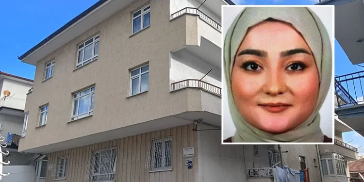 Cinnet geçiren anne 2 çocuğunu bıçaklayarak öldürdü