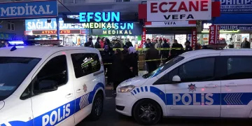 Sevgilisinin taciz edildiği iddiasıyla 3 kişiyi öldürmüş