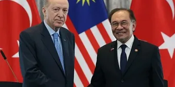 Türkiye ve Malezya’dan 36 maddelik ortak açıklama