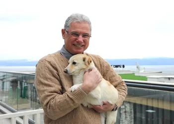 Mudanya Belediyesi’nden sahipsiz hayvanlara şefkat eli