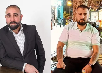 Kumar parası vermeyen akrabasını öldürdü