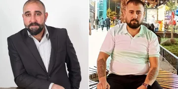 Kumar parası vermeyen akrabasını öldürdü