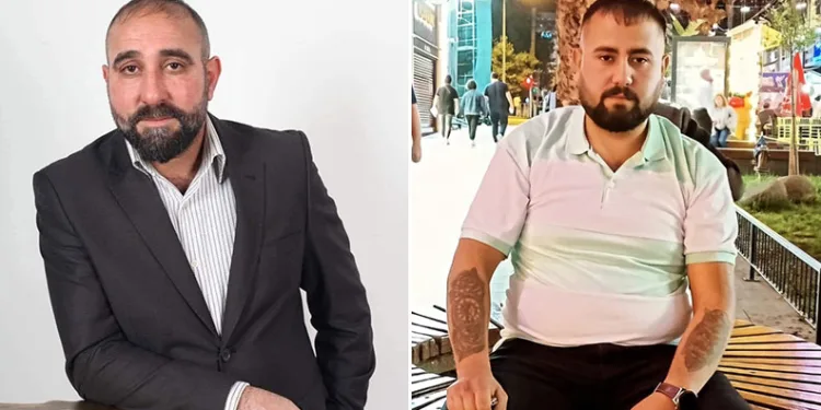 Kumar parası vermeyen akrabasını öldürdü