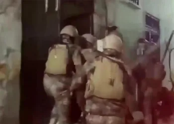 İzmir’de mali suç örgütlerine operasyon