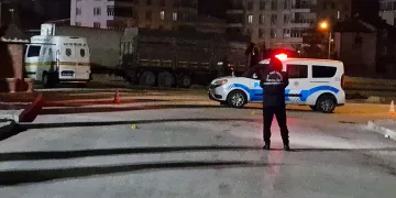 Karaman’da silah ve bıçaklı kavga: 1 ölü, 1 yaralı