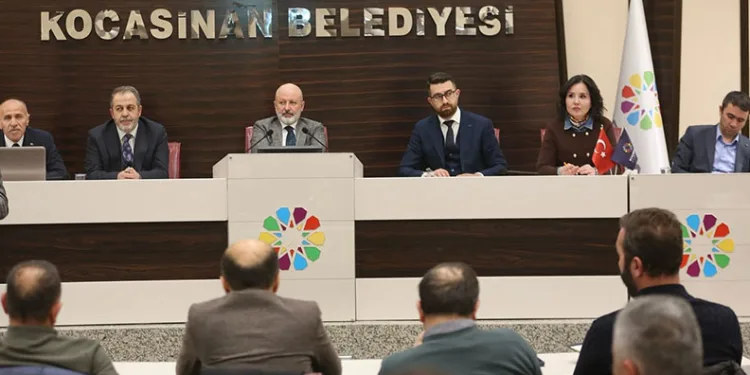 “İhale gelirleri, hemşehrilerimize yatırım olarak geri dönecek”