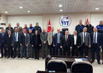 Bursa’da zabıtadan sahiller ve ana arterler için seferberlik