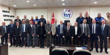 Bursa’da zabıtadan sahiller ve ana arterler için seferberlik