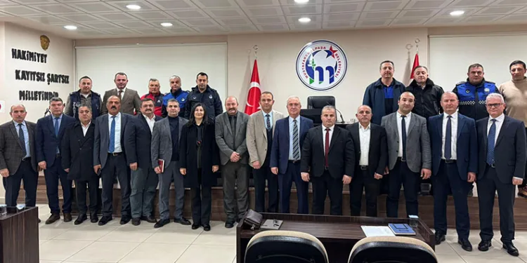 Bursa’da zabıtadan sahiller ve ana arterler için seferberlik