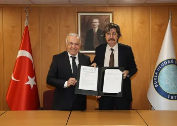 Nilüfer Belediyesi’nin insan kaynakları süreçlerine akademik destek