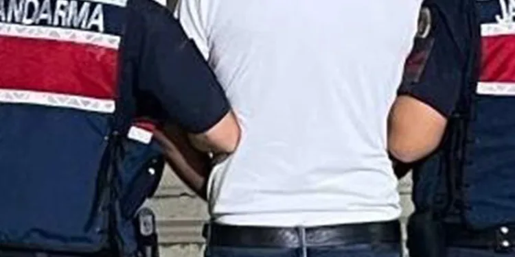 Uyuşturucu kullanan 7 kişi yakalandı