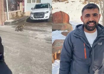 Meteorolojiden 4 il için yoğun kar yağışı uyarısı