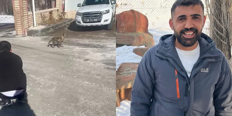 Meteorolojiden 4 il için yoğun kar yağışı uyarısı