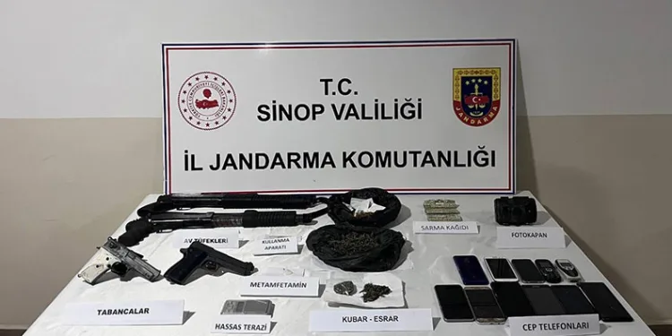 Malatya’da iki ayrı kaza: 1 ölü 5 yaralı
