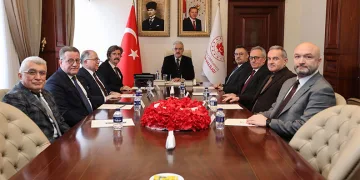 Bursa’da eğitimde iş birliği protokolü