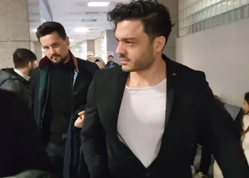 İlyas Yalçıntaş’a ‘hakaret’ suçundan ceza