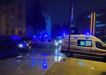Şanlıurfa’da 33 kız öğrenci yedikleri tavuktan zehirlendi