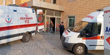 Diyarbakır’da bekçiler ile şüpheliler arasında silahlı çatışma