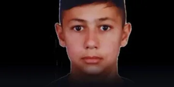 Isparta’da kayıp olarak aranan 16 yaşındaki Kemal’den acı haber