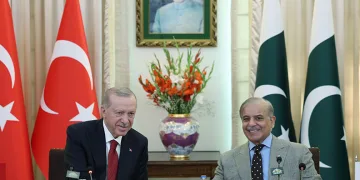 “Türkiye, dünya çapında en hızlı büyüyen ülkelerin başında geliyor”