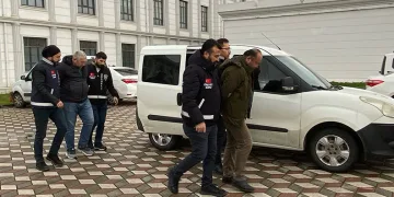 Ormanlık alanda cesedi bulunmuştu, cinayete kurban gittiği ortaya çıktı