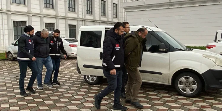 Ormanlık alanda cesedi bulunmuştu, cinayete kurban gittiği ortaya çıktı