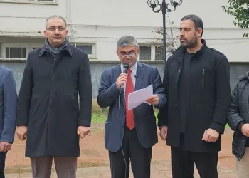 Mustafakemalpaşa Belediyesinden imamlara şok karar