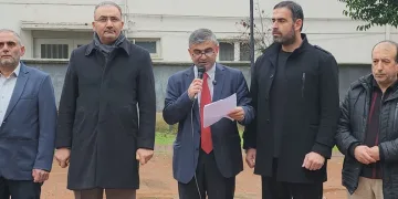Mustafakemalpaşa Belediyesinden imamlara şok karar
