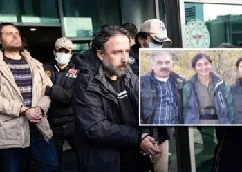 CHP’li belediyelere terör soruşturması: 10 şüpheli tutuklandı