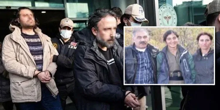 CHP’li belediyelere terör soruşturması: 10 şüpheli tutuklandı