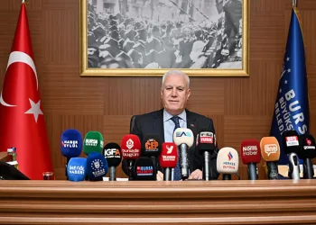 “Kentin ve kentlinin uzlaşma protokolü olacak”