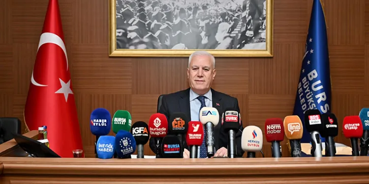 “Kentin ve kentlinin uzlaşma protokolü olacak”