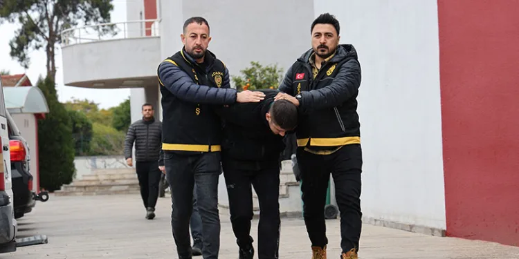 3 kişiyi öldürdü, “Hayatım karardı” dedi