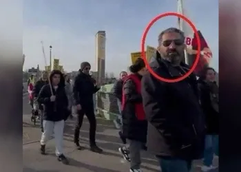 PKK’nın Fransa yapılanmasına operasyon