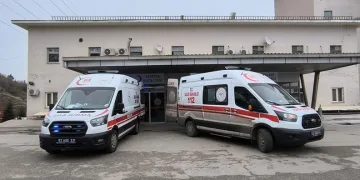 Tunceli’de silahlı kavga: 4 yaralı, 8 gözaltı