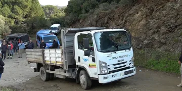 Yıkıma hava muhalefeti