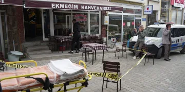 Öldürdüğü kişilerin ailesine “sabır” diledi, mahkeme salonu karıştı