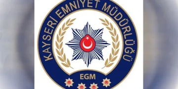 Kayseri’de FETÖ’nün gaybubet evlerine operasyon: 3 gözaltı