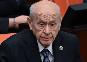 Devlet Bahçeli taburcu oldu