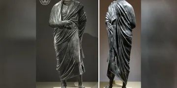 Tarihin kayıp hazinesi Türkiye’ye dönüyor